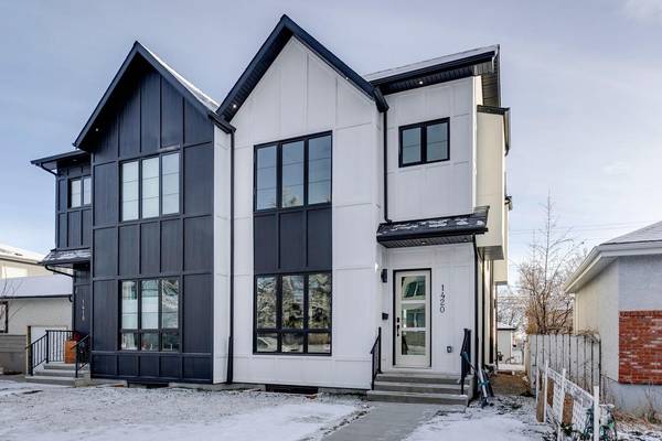 Calgary, AB T3C 1X6,1420 41 ST Southwest