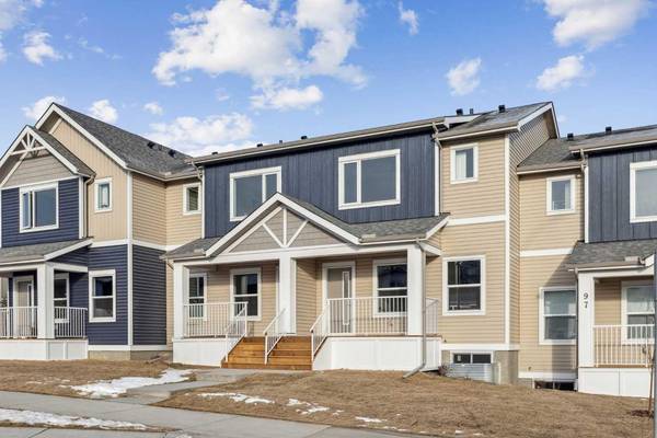 89 Riversong BLVD, Cochrane, AB T4C 2T4