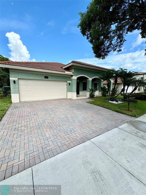 Miramar, FL 33027,2682 SW 137th Ter