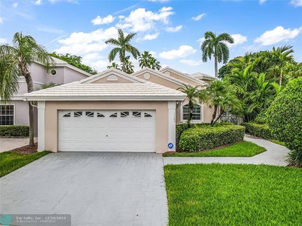 1140 Wilshire Cir,  Pembroke Pines,  FL 33027