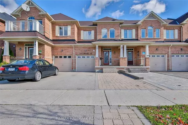 137 Windrow ST, Richmond Hill, ON L4E 0Y2