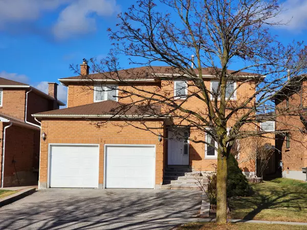 Vaughan, ON L6A 1J7,171 Ridgefield CRES