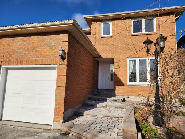 Vaughan, ON L6A 1J7,171 Ridgefield CRES