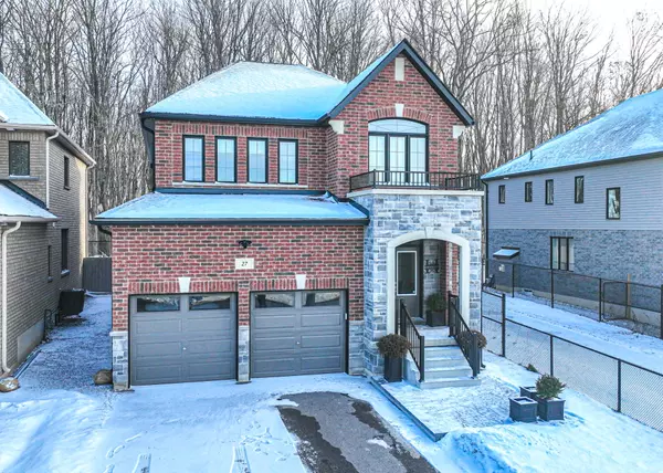 27 Atlantis DR, Orillia, ON L3V 8L4