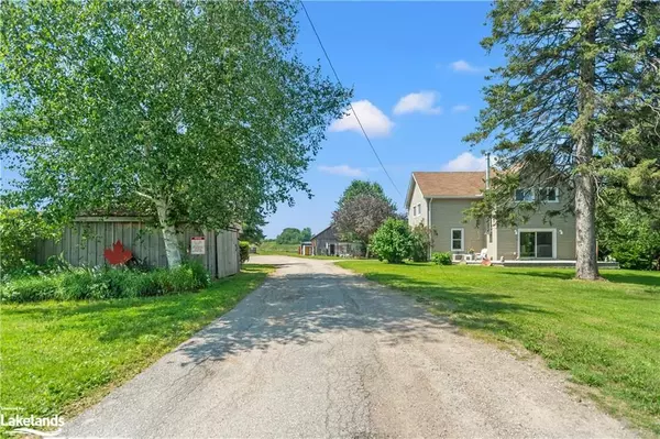 Midland, ON L4R 4K4,8870 COUNTY 93 RD