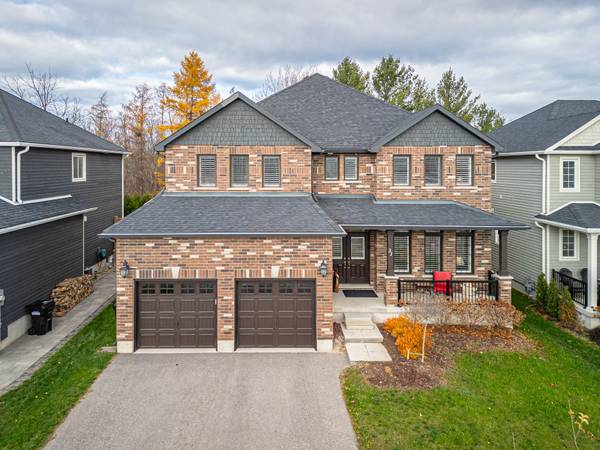 31 GILPIN CRES, Collingwood, ON L9Y 0Z1