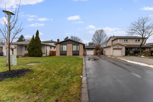 165 Kingsview DR, Caledon, ON L7E 3W8