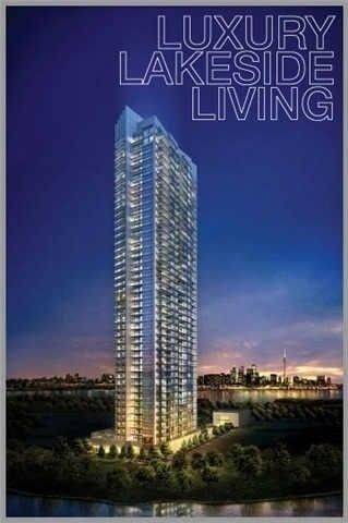 36 Park Lawn RD #2202, Toronto W06, ON M8V 0E5