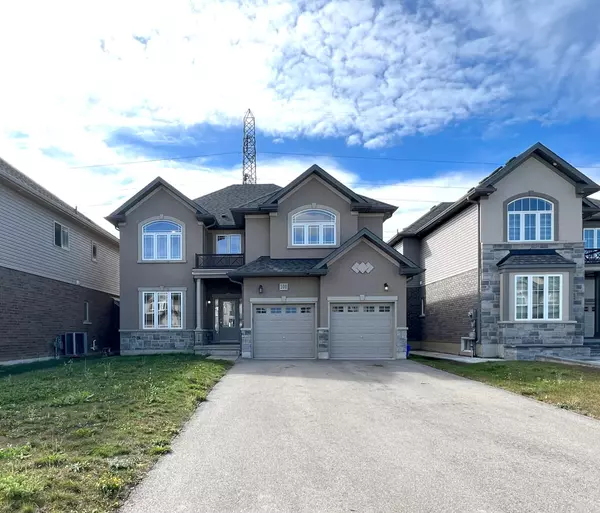 100 Dolomiti CT, Hamilton, ON L0R 1P0