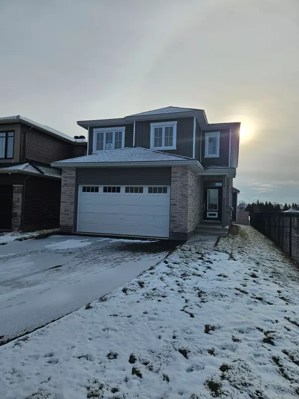 828 SNOWDROP CRES, Blossom Park - Airport And Area, ON K1T 0X7