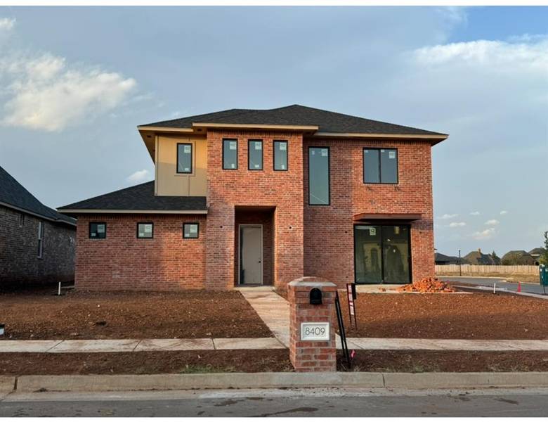 8409 NW 128th Street, Oklahoma City, OK 73142