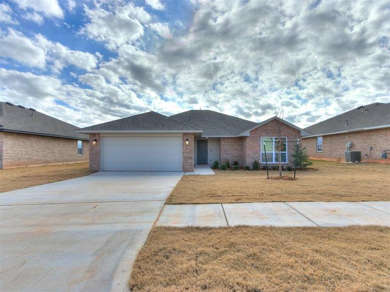 4018 Lynford Lane, Norman, OK 73026