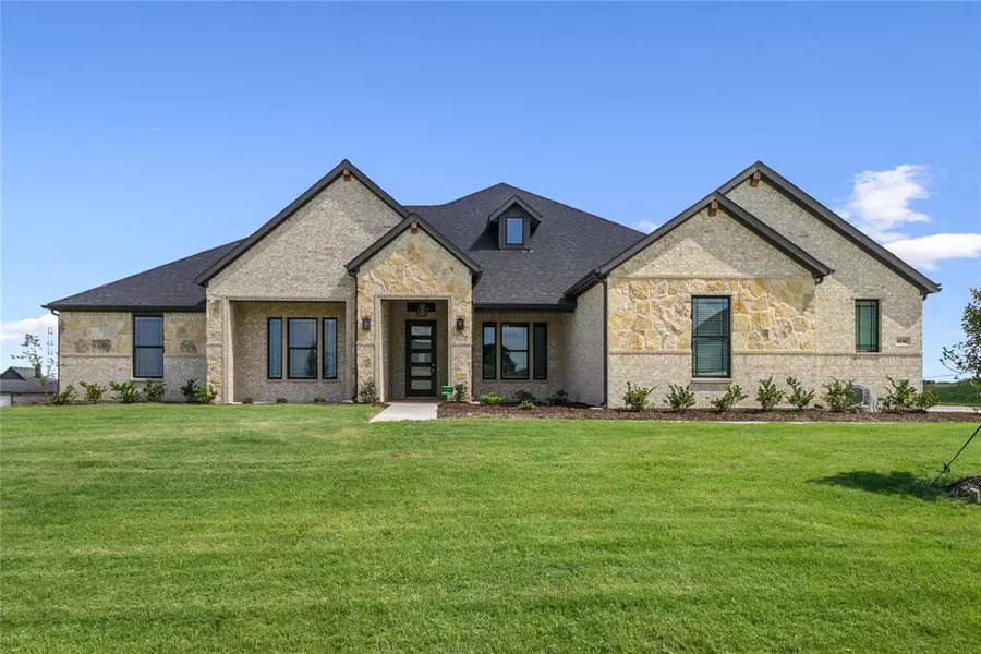 4540 Swenson Ranch Road, Waxahachie, TX 75165