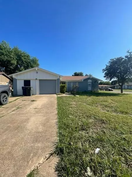 1113 Manitoba Drive, Garland, TX 75040