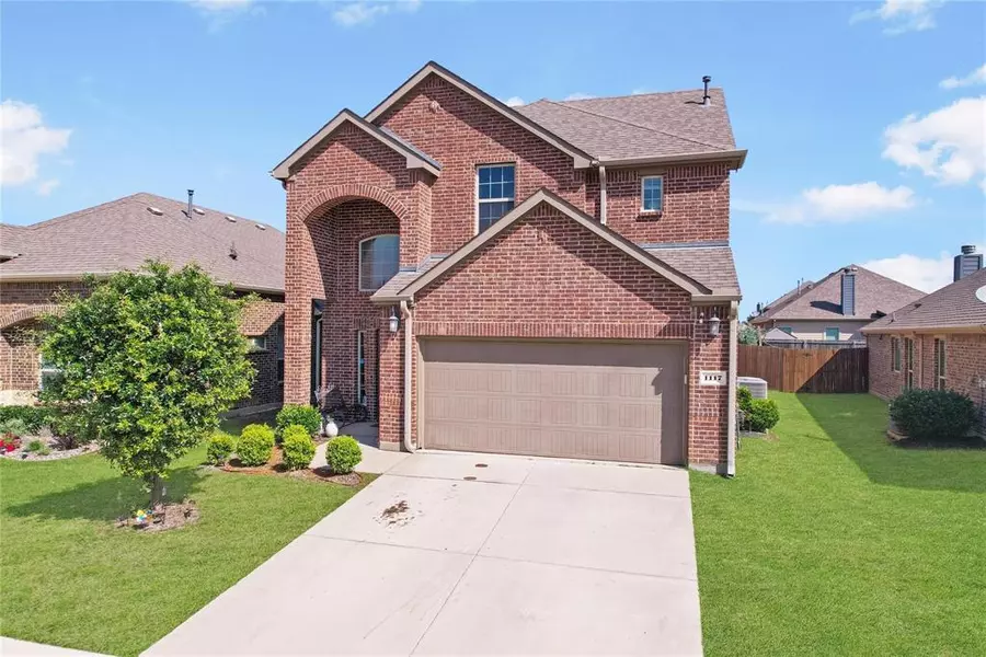 1117 Lake Woodland Drive, Little Elm, TX 75068