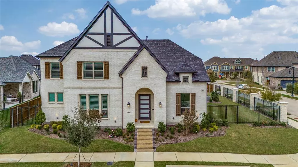 1520 Viridian Park Lane, Arlington, TX 76005