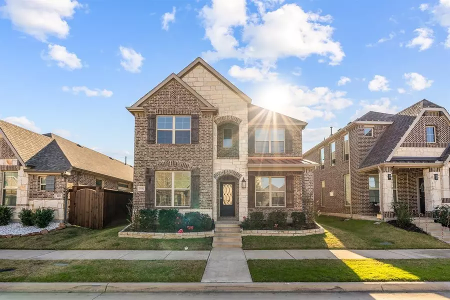 2057 Miramar, Little Elm, TX 75068