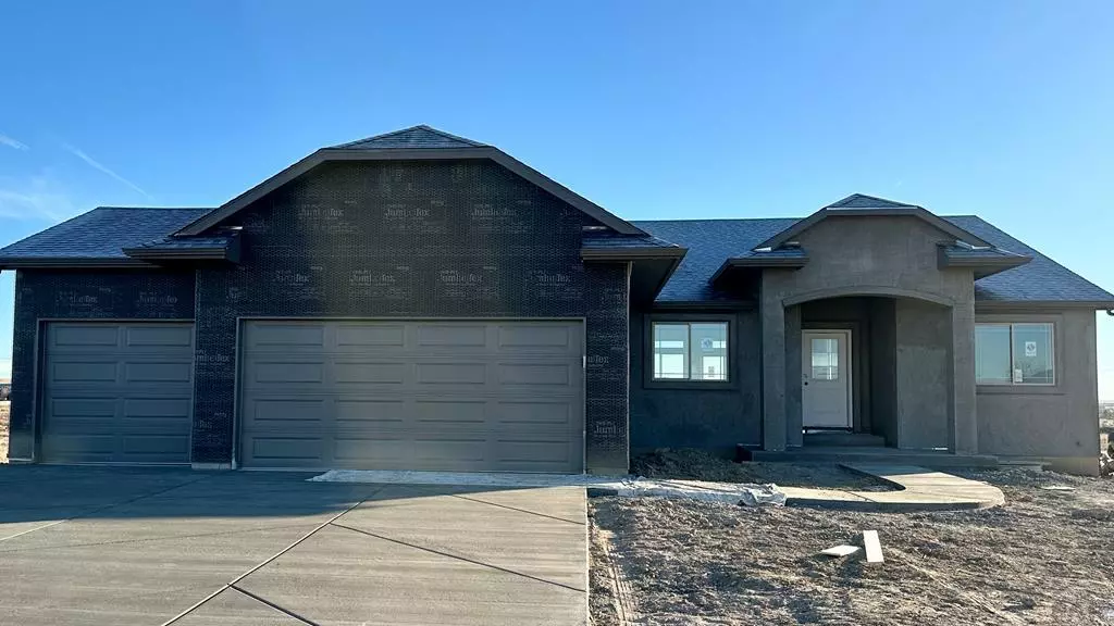 1322 N Maverick Dr, Pueblo West, CO 81007