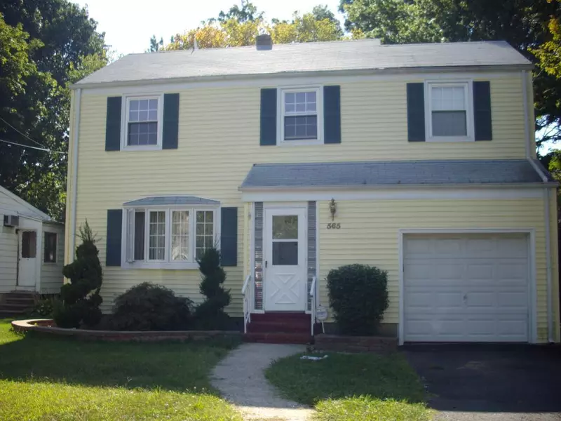 81 Westervelt Ave, North Plainfield Boro, NJ 07060