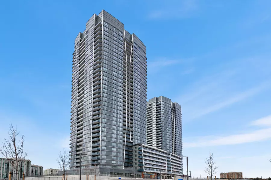 30 Upper Mall WAY #3005, Vaughan, ON L4J 4P8