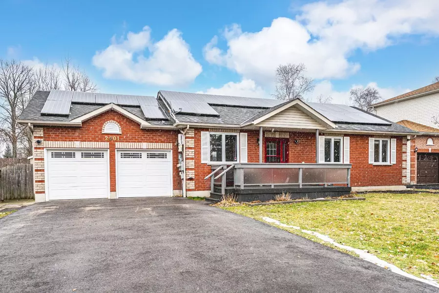 2501 Holiday WAY, Innisfil, ON L9S 2H4