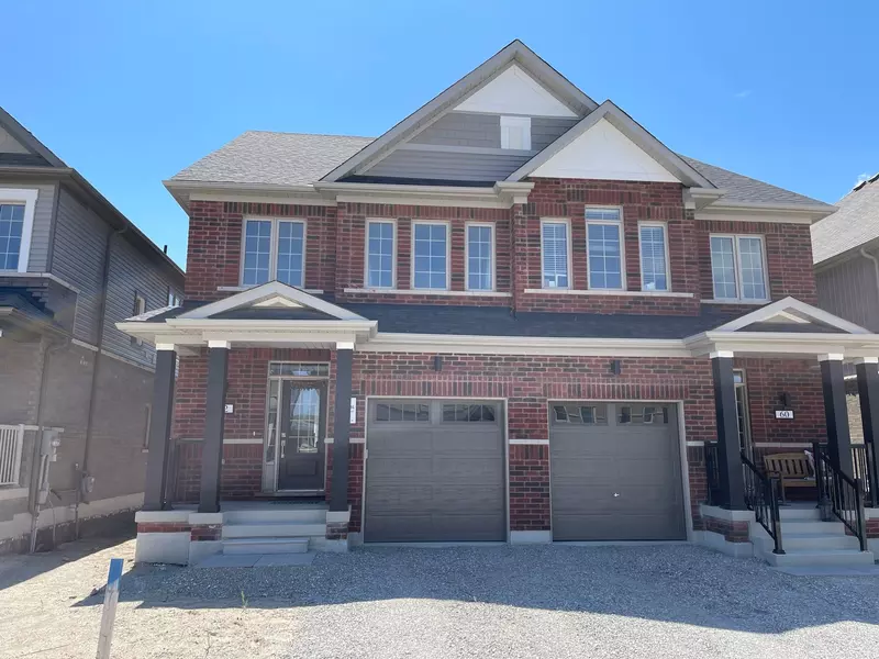 62 Copperhill HTS, Barrie, ON L9J 0K6