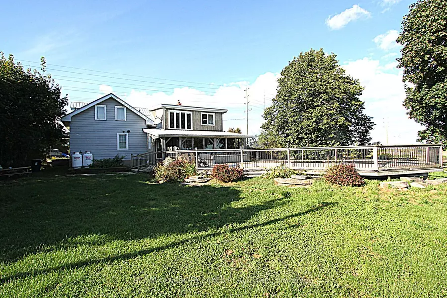 608 Sandringham RD, Kawartha Lakes, ON K0M 2T0