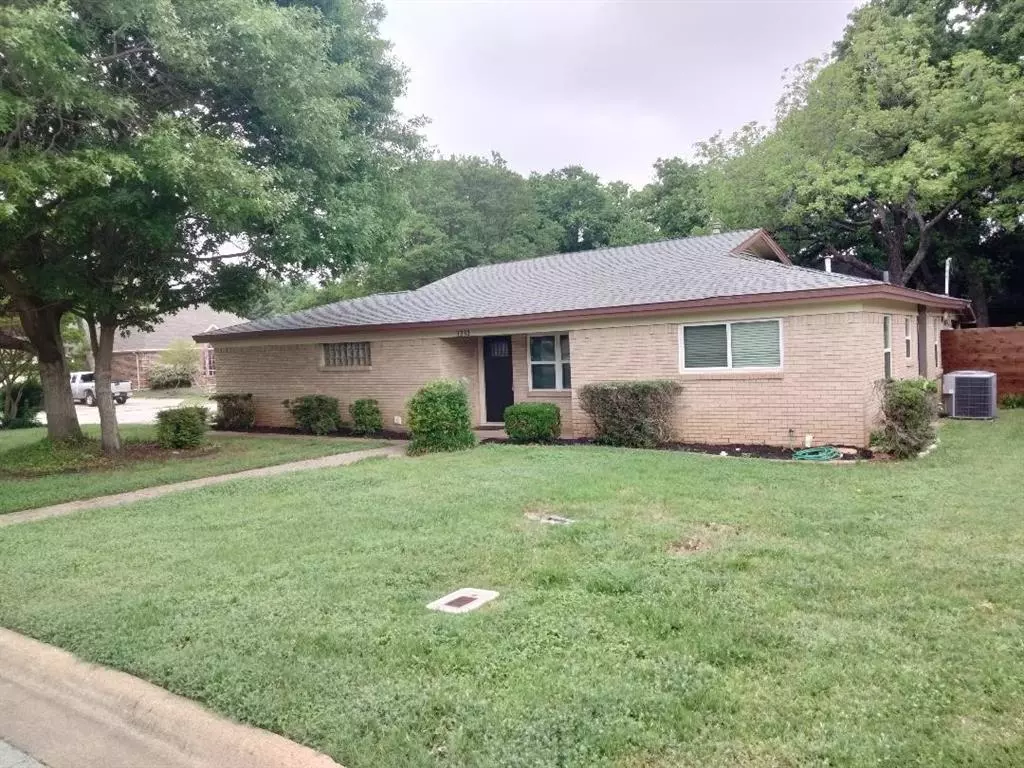 Hurst, TX 76053,1232 Harris Avenue