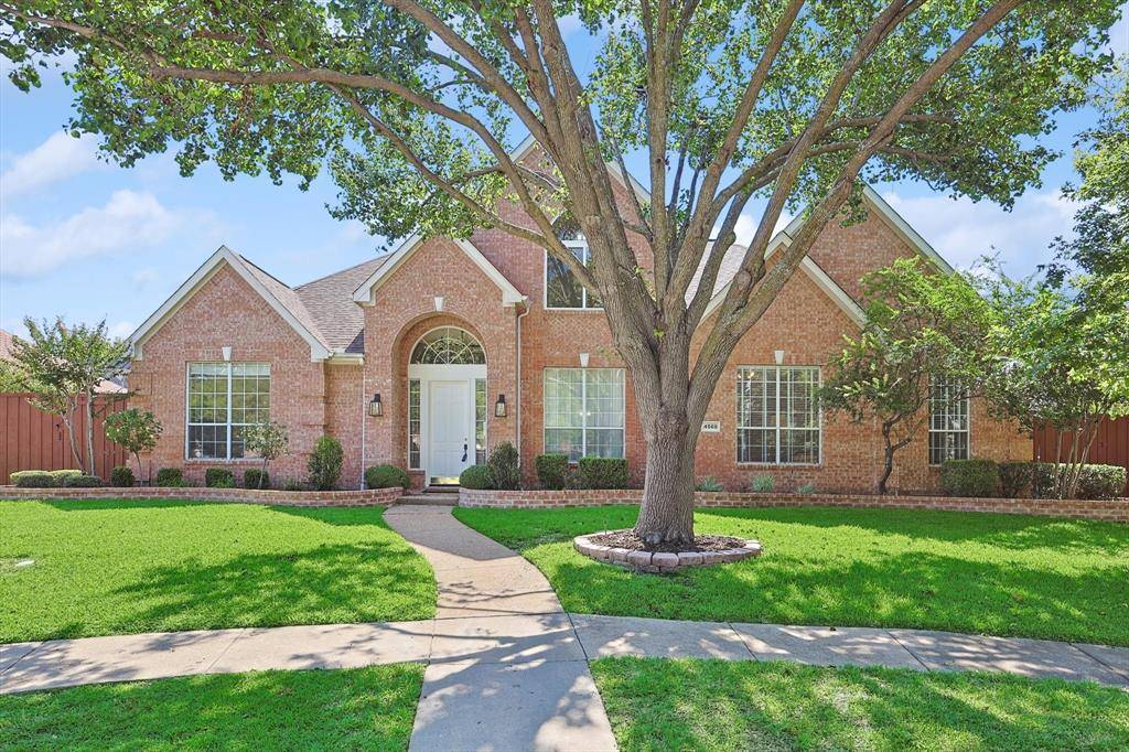 Plano, TX 75024,4568 Saint James Drive