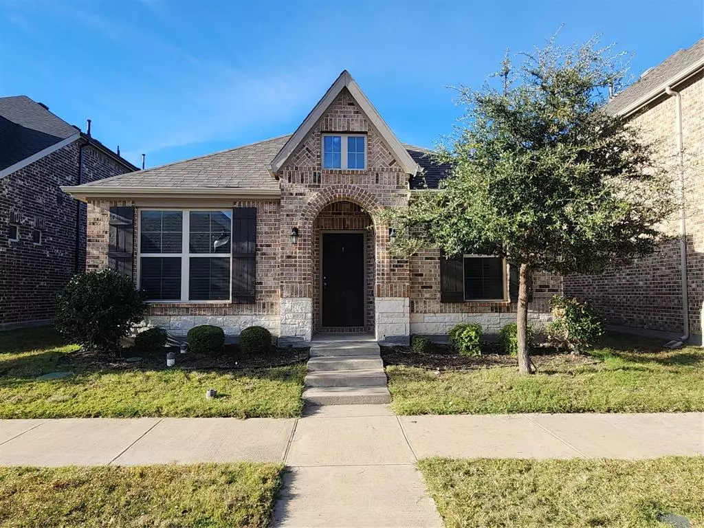 Little Elm, TX 75068,2024 Miramar Drive