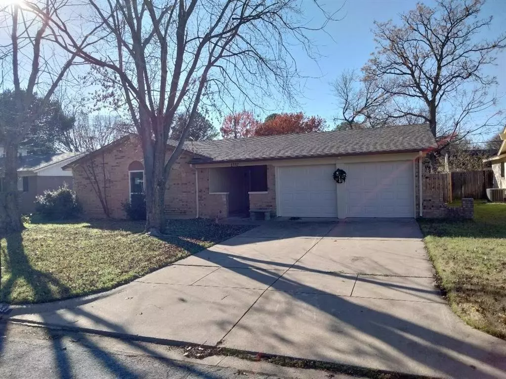 Hurst, TX 76053,1337 Simpson Drive