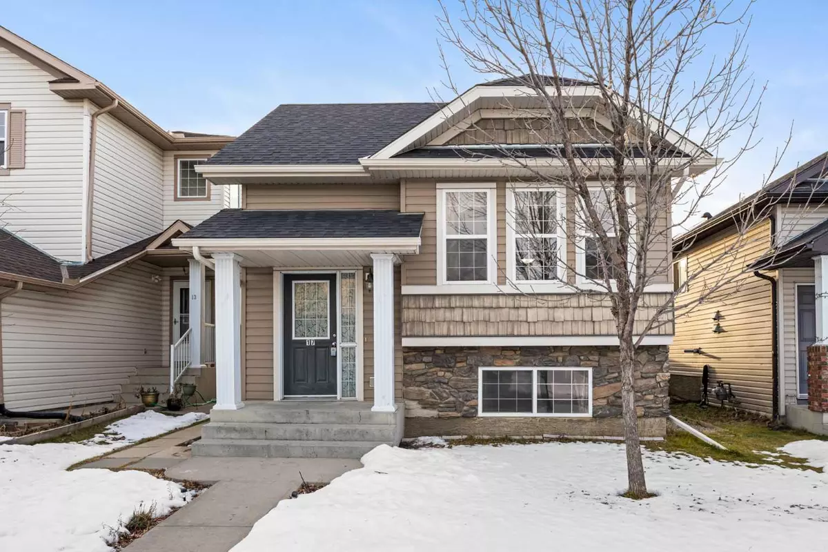 Calgary, AB T3J 3Z9,17 Martinvalley CRES NE