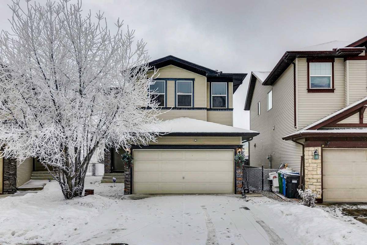 Calgary, AB T3H 5R4,159 Cougarstone CT Southwest