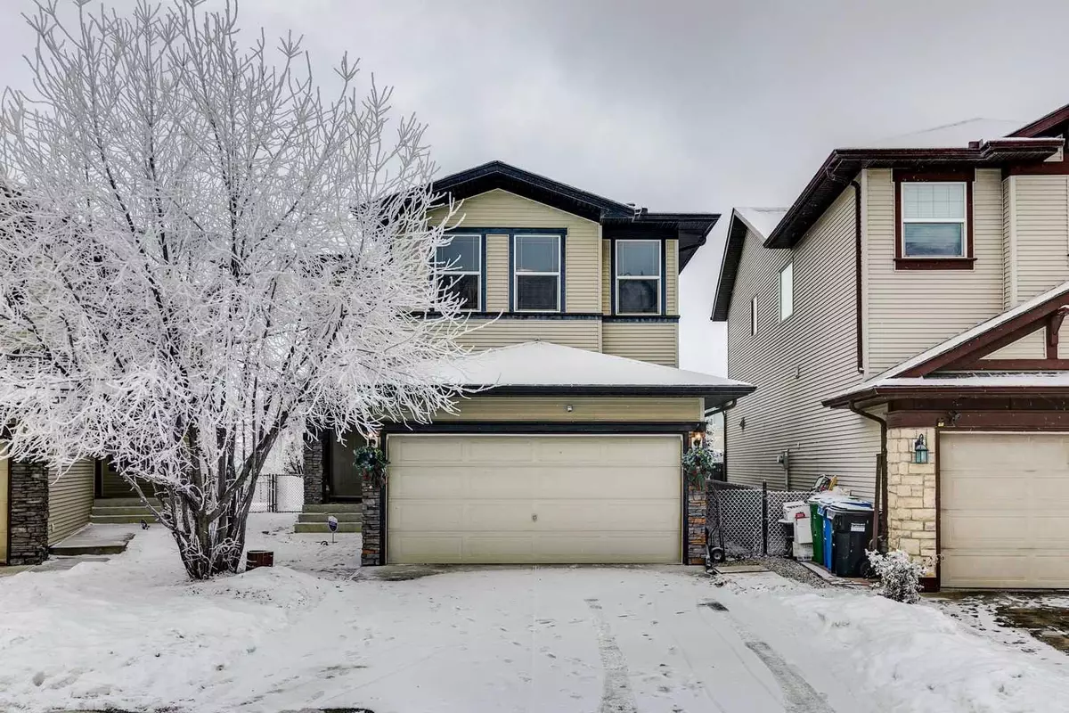 Calgary, AB T3H 5R4,159 Cougarstone CT SW