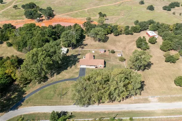 Harrah, OK 73045,1249 Woodcrest Drive