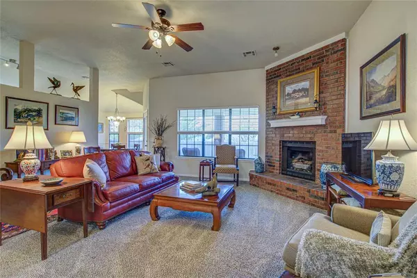 444 Waterfront Drive,  Norman,  OK 73071