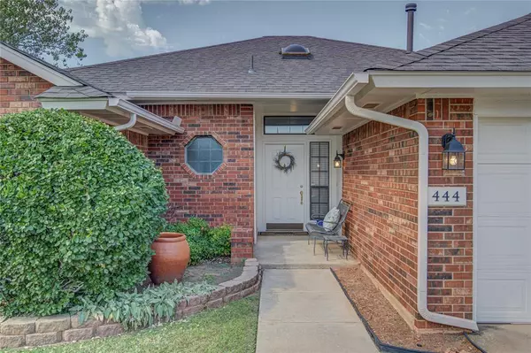 Norman, OK 73071,444 Waterfront Drive