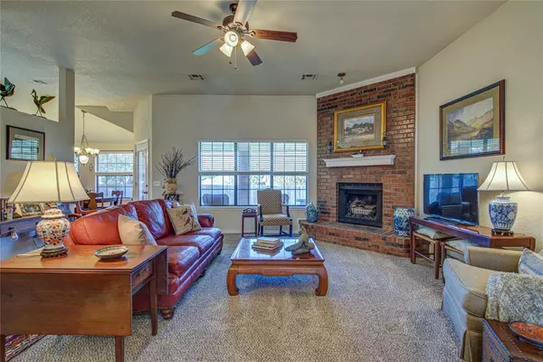 Norman, OK 73071,444 Waterfront Drive