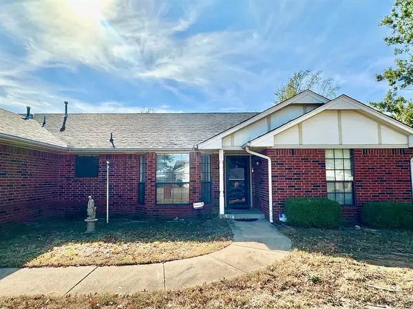 Shawnee, OK 74804,107 Meadows Lane