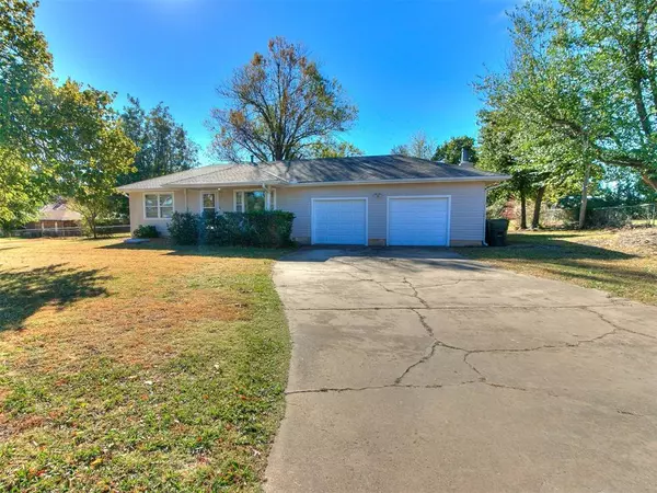 10308 SE 14th Street,  Midwest City,  OK 73130