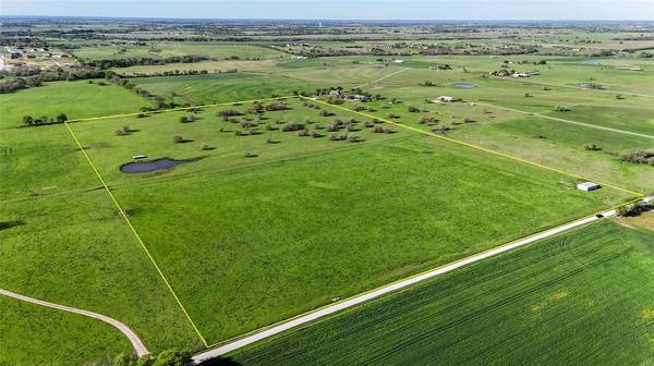 TBD County Rd 2007, Valley View, TX 76272