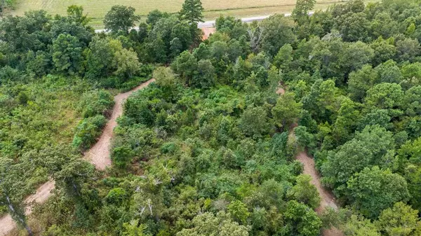 Gilmer, TX 75644,3rd Tract 10AC Fm 852