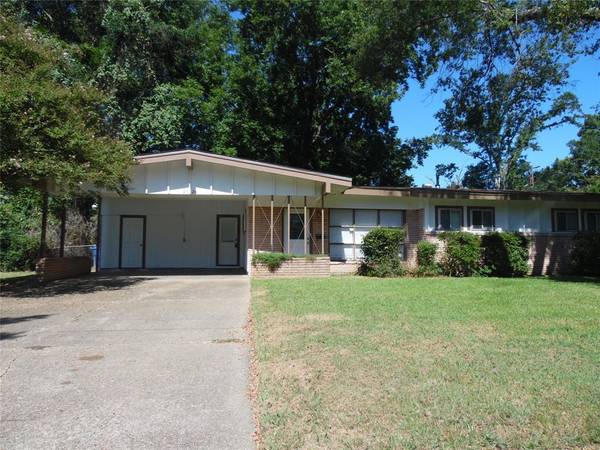 8524 Edgewood Street, Shreveport, LA 71108