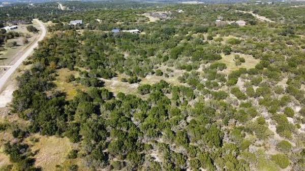 655 Overlook Ridge,  Bluff Dale,  TX 76433