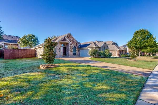 Prosper, TX 75078,1640 Lakemere Drive