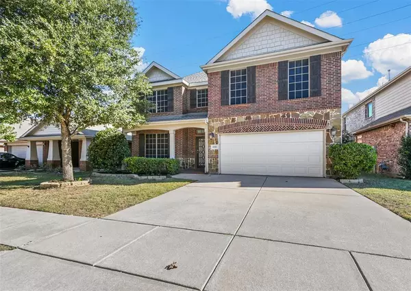 Fort Worth, TX 76262,15636 Wheelhorse Trail