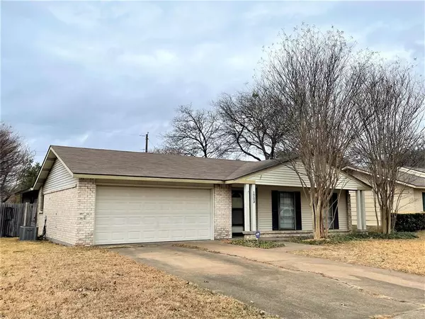 Richardson, TX 75080,1703 Greenhaven Drive