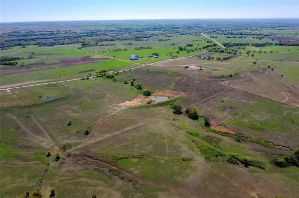 Decatur, TX 76234,Tract 1 CR 2745