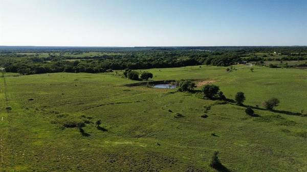 Tract 3 County Road 2745, Decatur, TX 76234