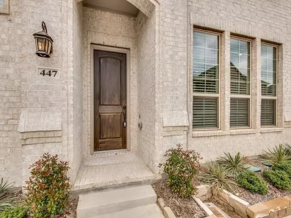 Irving, TX 75060,447 Renaissance Lane